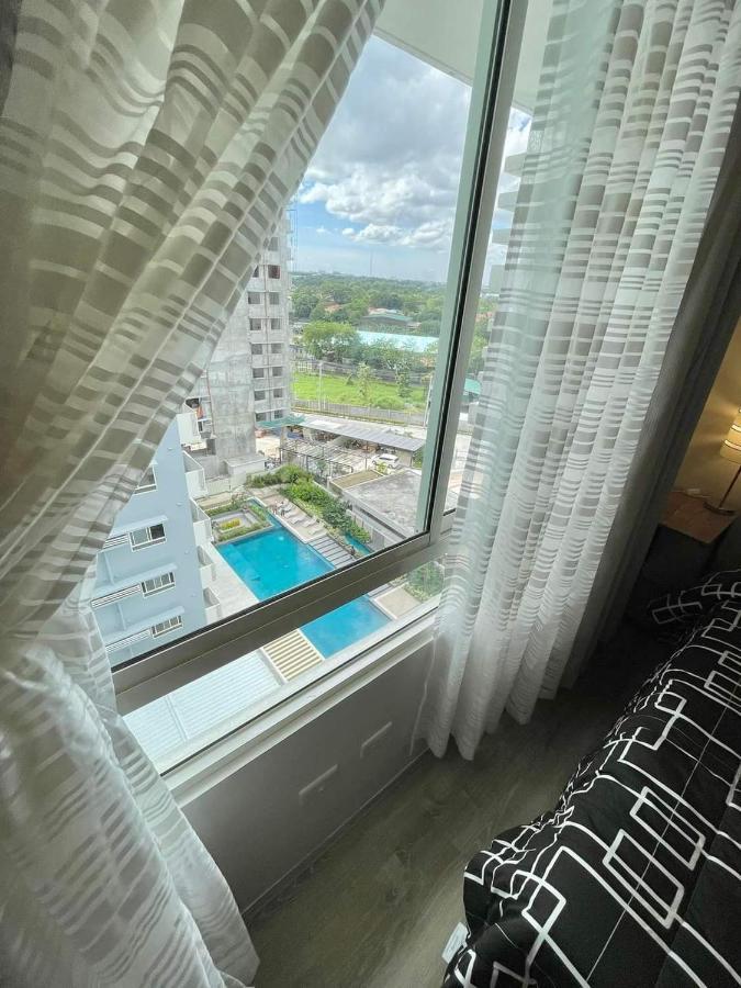 Mesavirre Garden Residences Bacolod Bagian luar foto