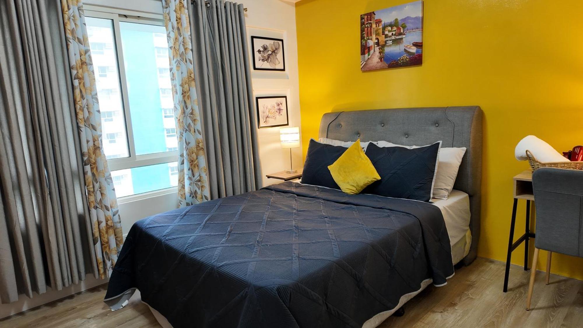 Mesavirre Garden Residences Bacolod Bagian luar foto